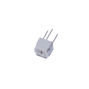 NIDEC COMPONENTS CORPORATION 电位器及其他可变电阻器 FT-63ETV 100K OHM(104)